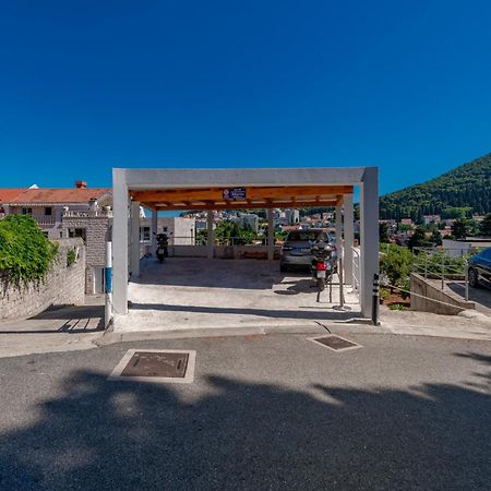 Apartment Maria II Dubrovnik Kültér fotó