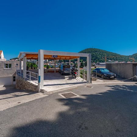 Apartment Maria II Dubrovnik Kültér fotó