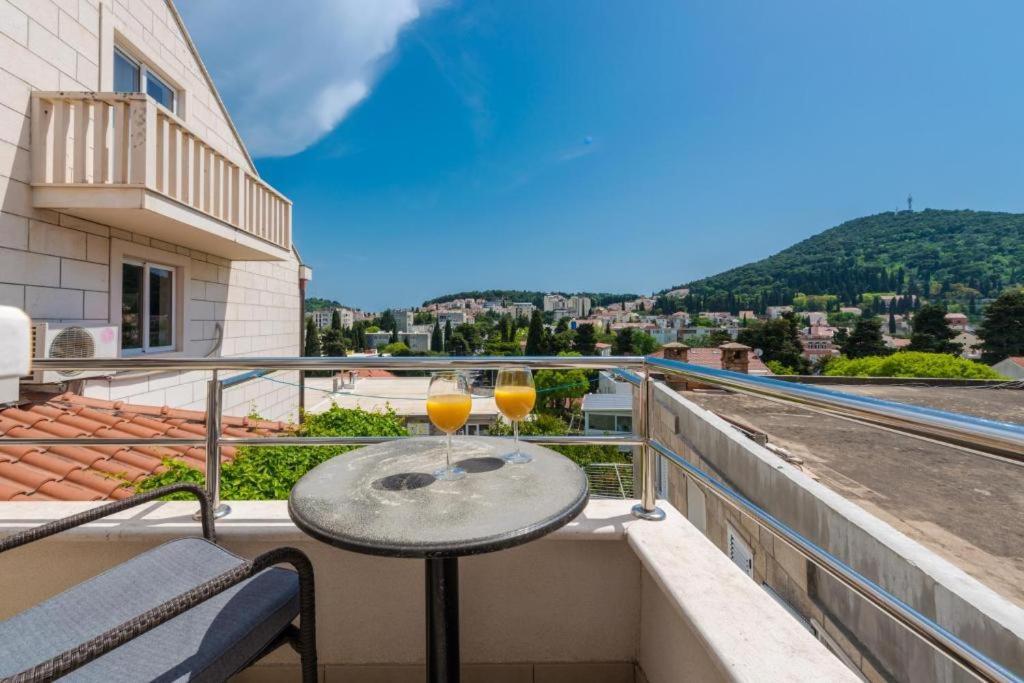 Apartment Maria II Dubrovnik Kültér fotó