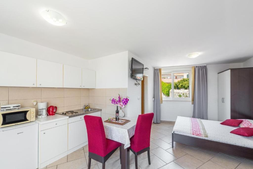 Apartment Maria II Dubrovnik Kültér fotó