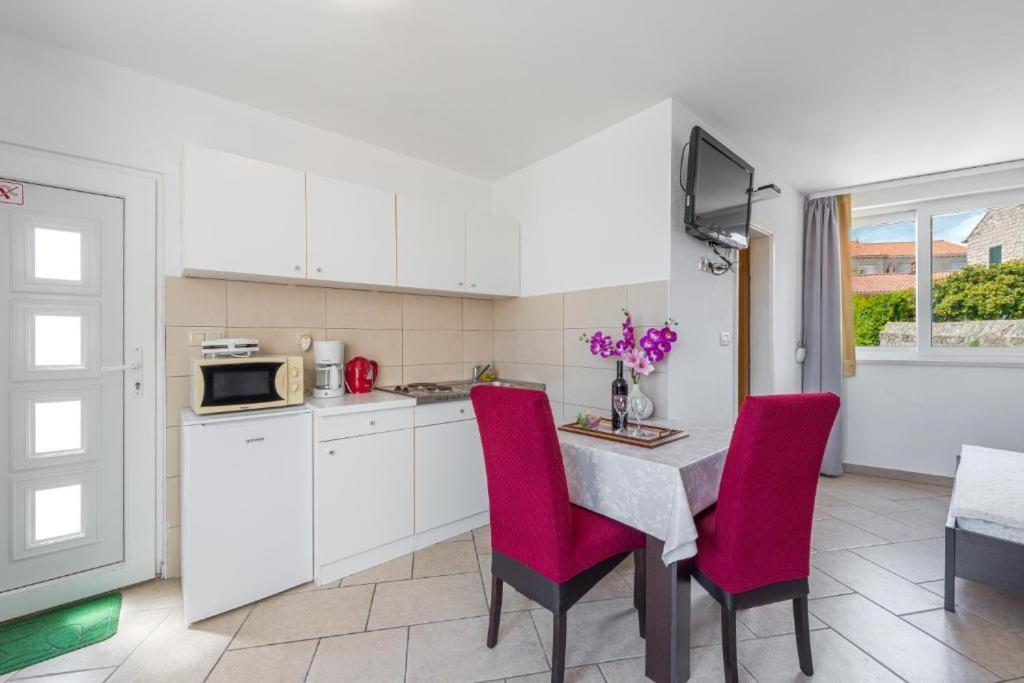 Apartment Maria II Dubrovnik Kültér fotó