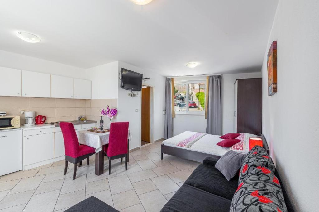 Apartment Maria II Dubrovnik Kültér fotó