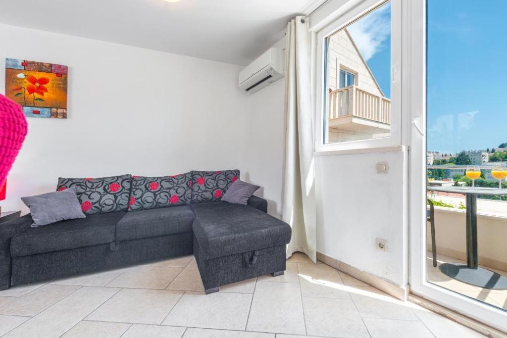 Apartment Maria II Dubrovnik Kültér fotó