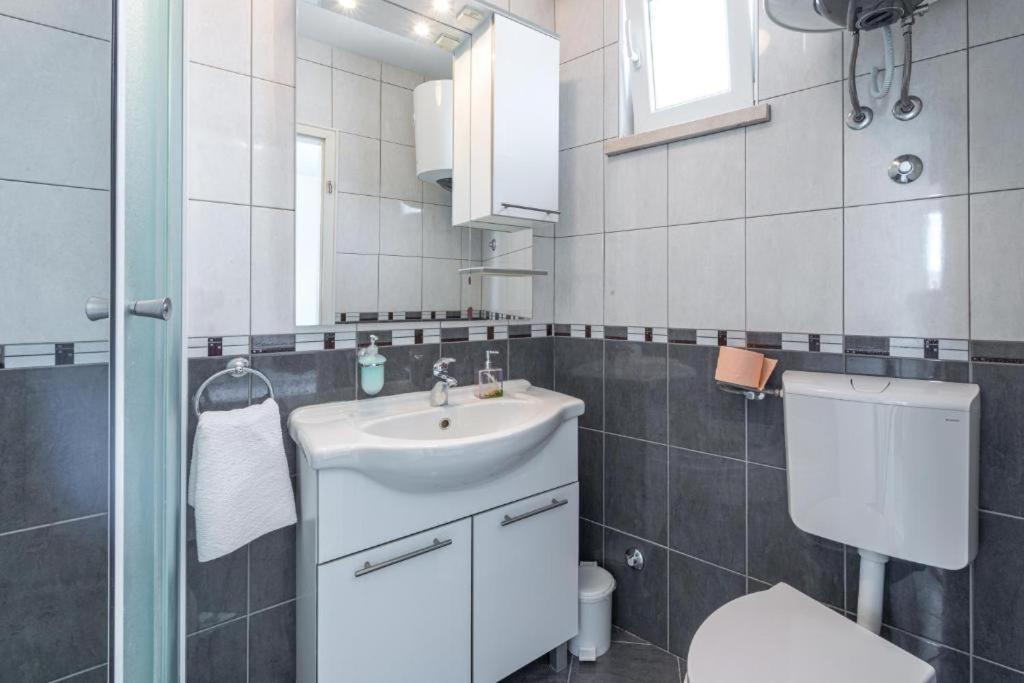 Apartment Maria II Dubrovnik Kültér fotó
