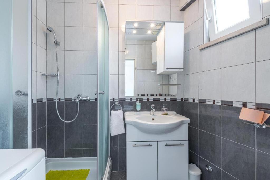 Apartment Maria II Dubrovnik Kültér fotó