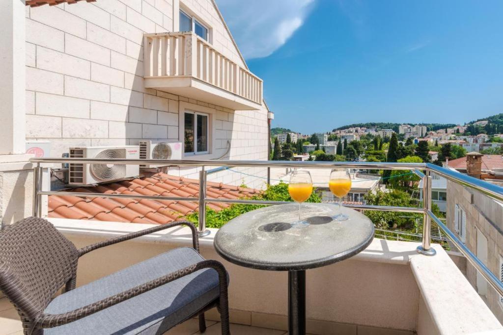 Apartment Maria II Dubrovnik Kültér fotó