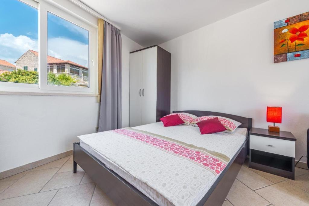 Apartment Maria II Dubrovnik Kültér fotó