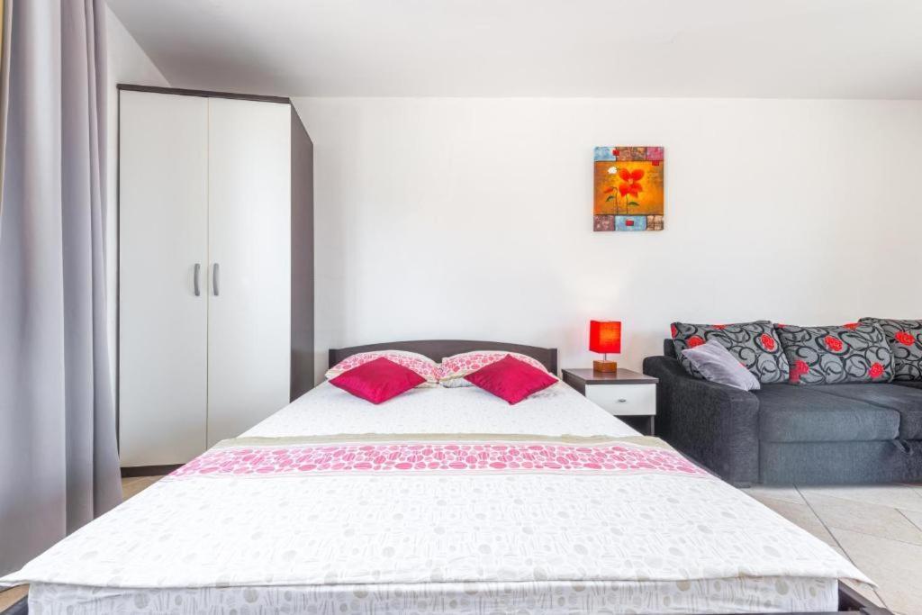 Apartment Maria II Dubrovnik Kültér fotó