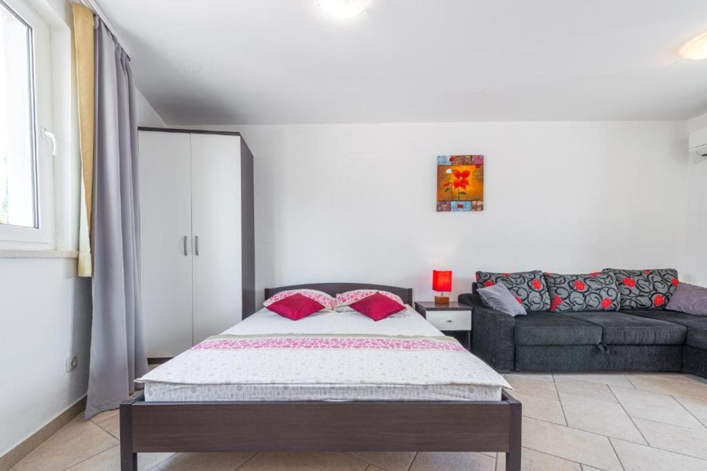 Apartment Maria II Dubrovnik Kültér fotó