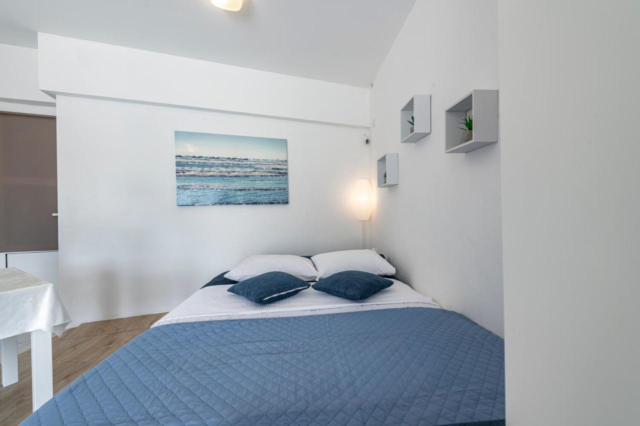 Apartment Maria II Dubrovnik Kültér fotó