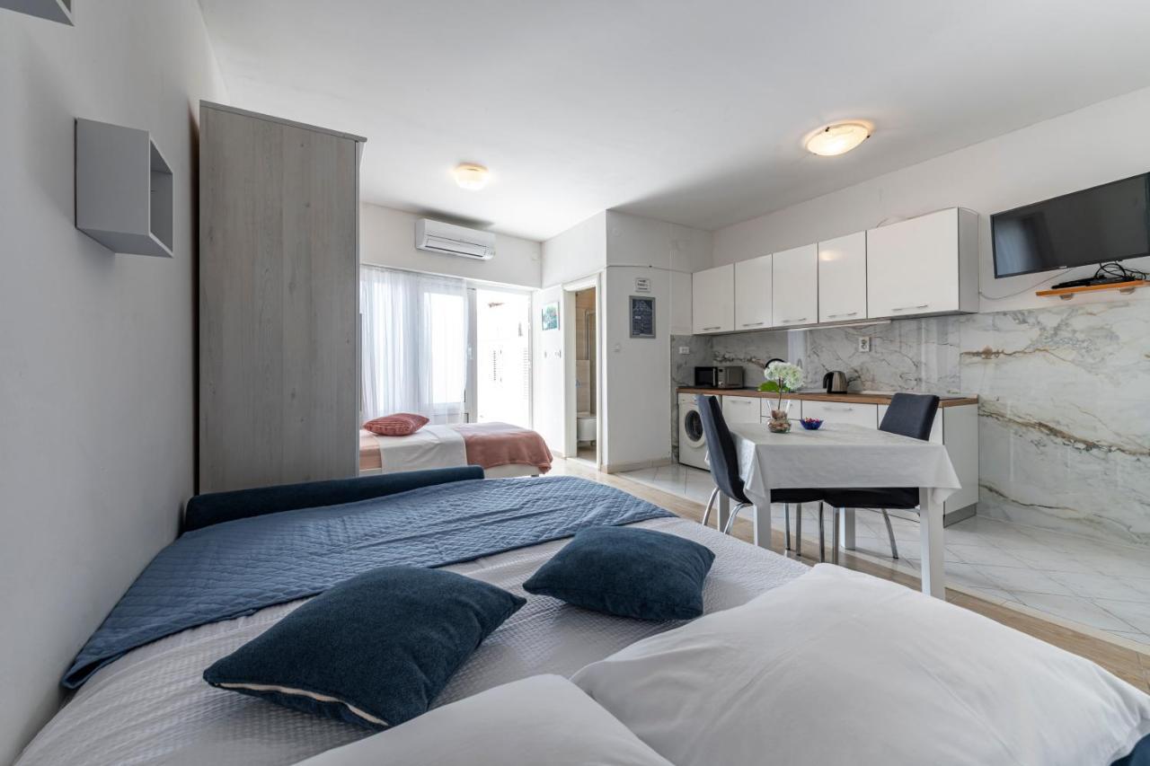 Apartment Maria II Dubrovnik Kültér fotó