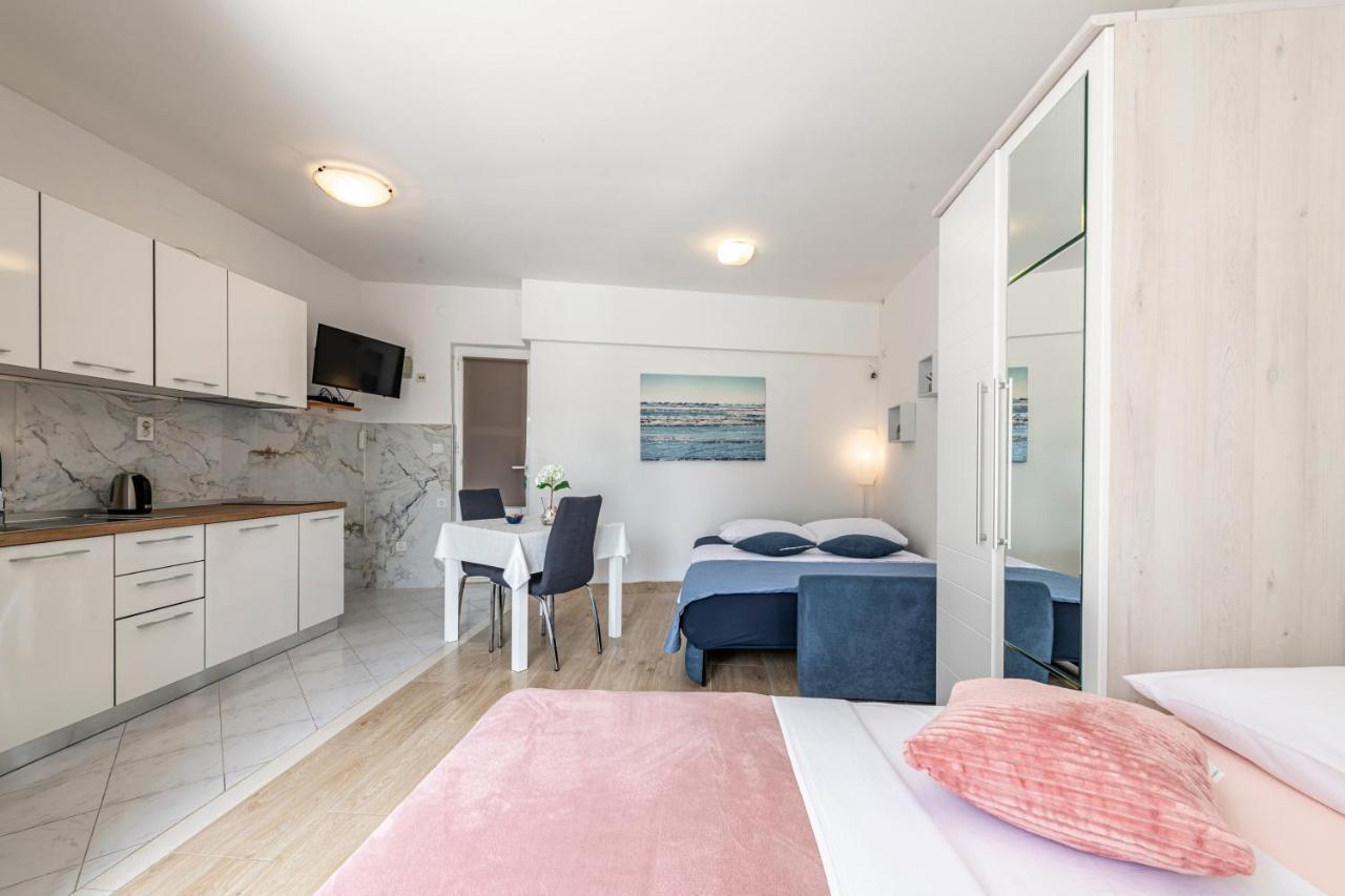 Apartment Maria II Dubrovnik Kültér fotó