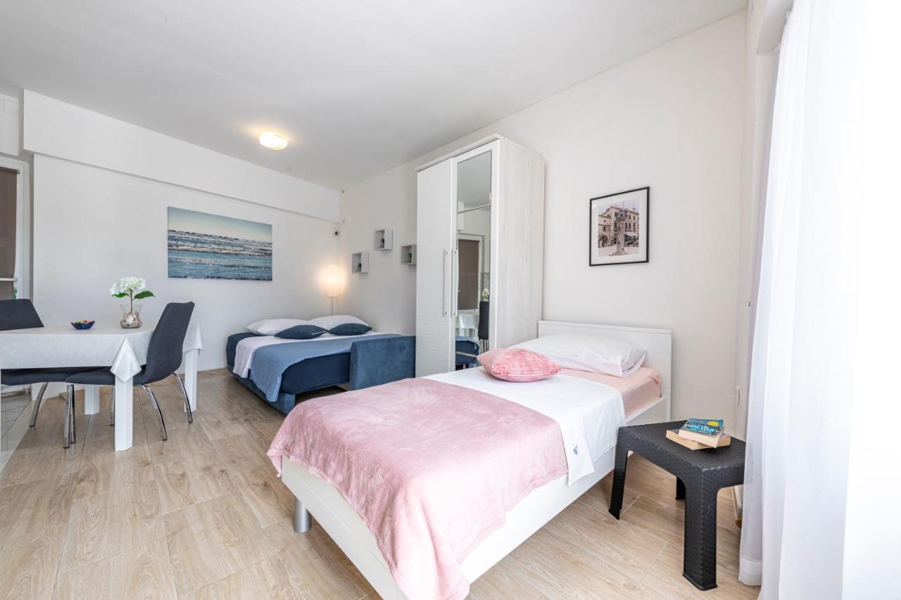 Apartment Maria II Dubrovnik Kültér fotó