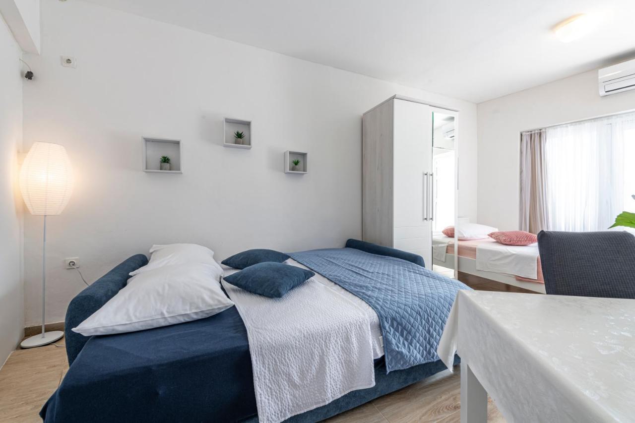 Apartment Maria II Dubrovnik Kültér fotó