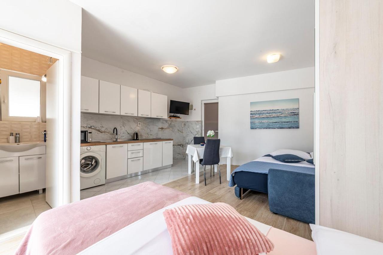 Apartment Maria II Dubrovnik Kültér fotó