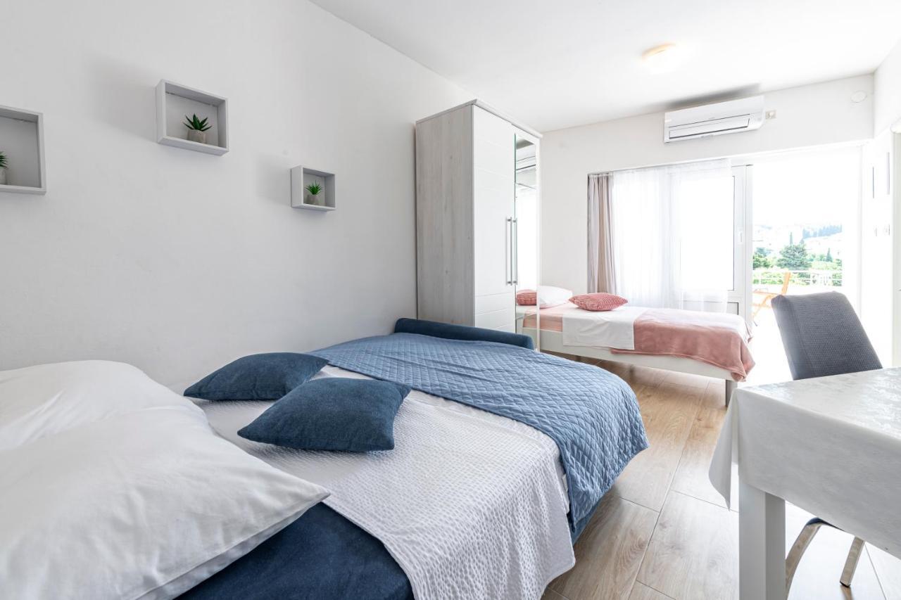 Apartment Maria II Dubrovnik Kültér fotó