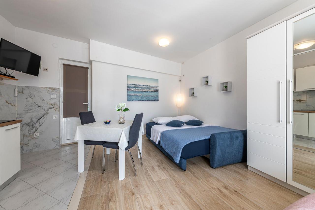 Apartment Maria II Dubrovnik Kültér fotó
