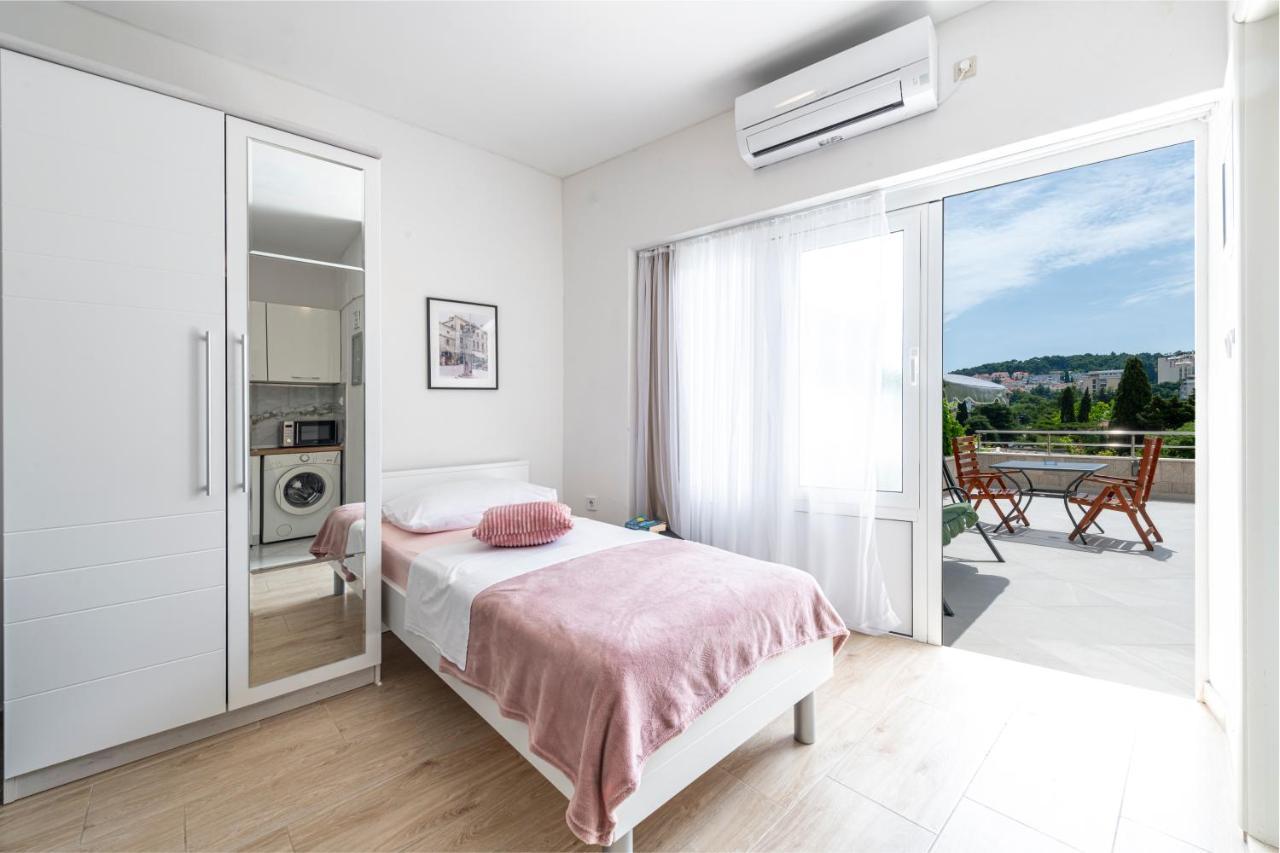 Apartment Maria II Dubrovnik Kültér fotó