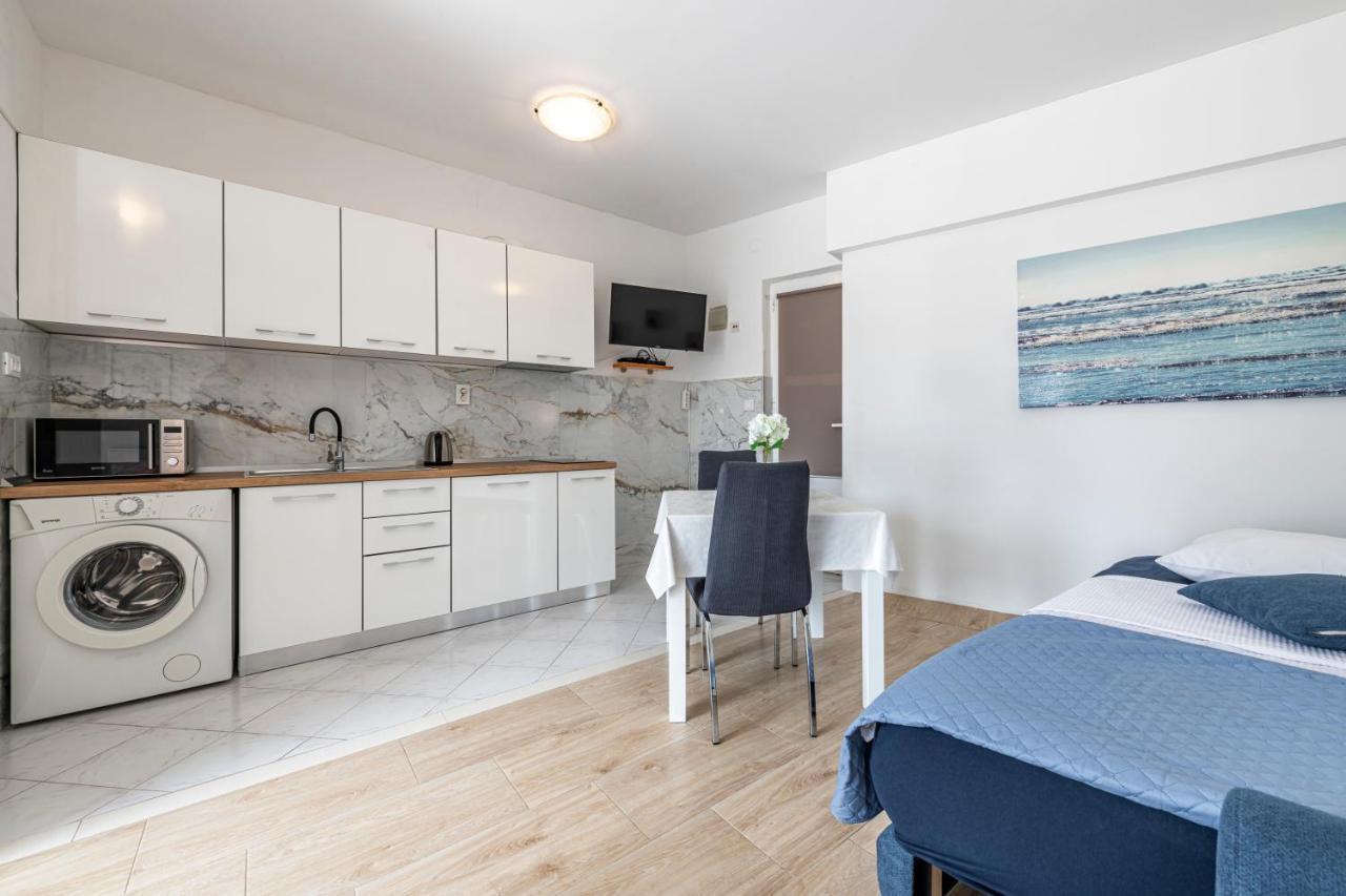Apartment Maria II Dubrovnik Kültér fotó