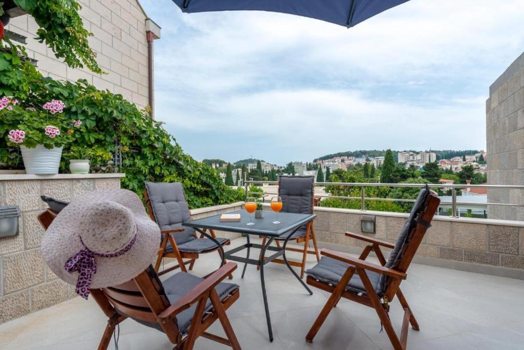 Apartment Maria II Dubrovnik Kültér fotó
