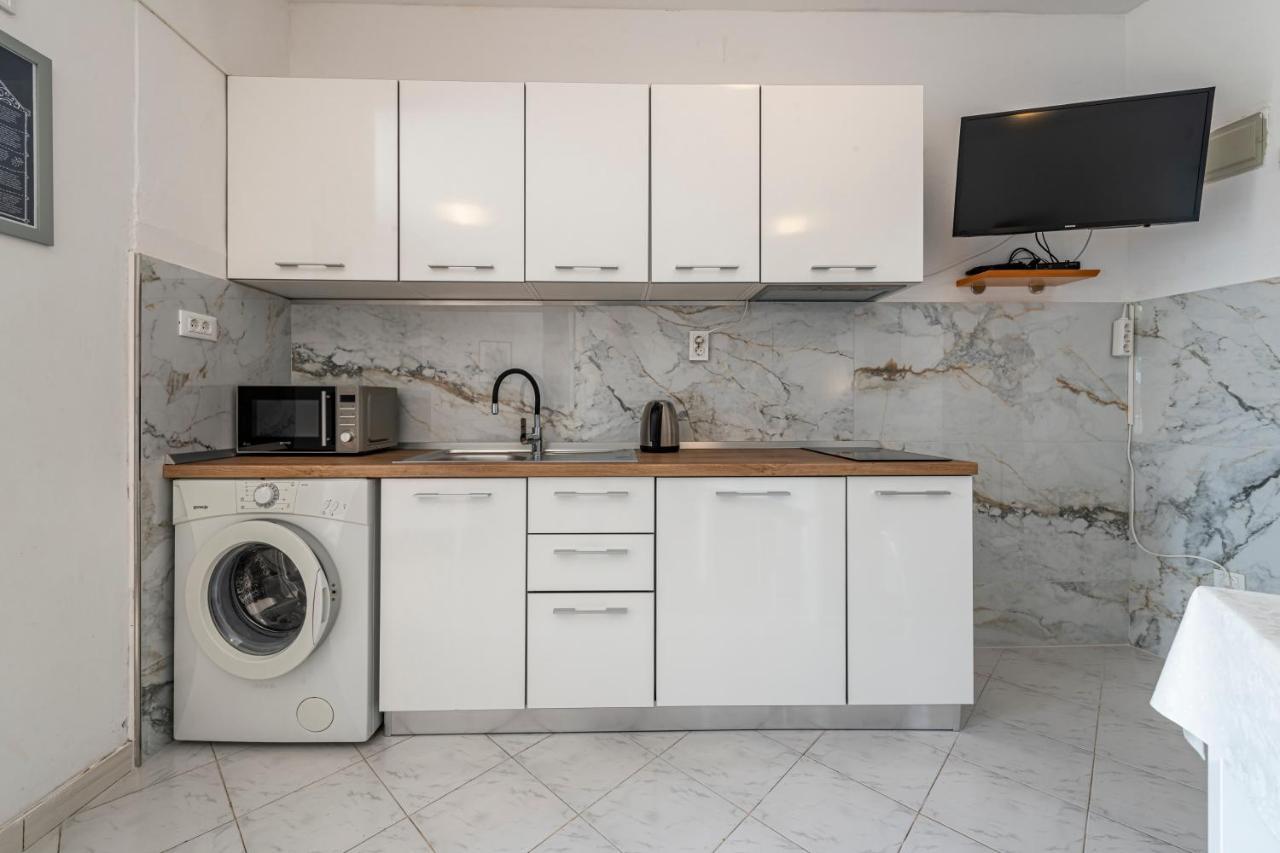 Apartment Maria II Dubrovnik Kültér fotó