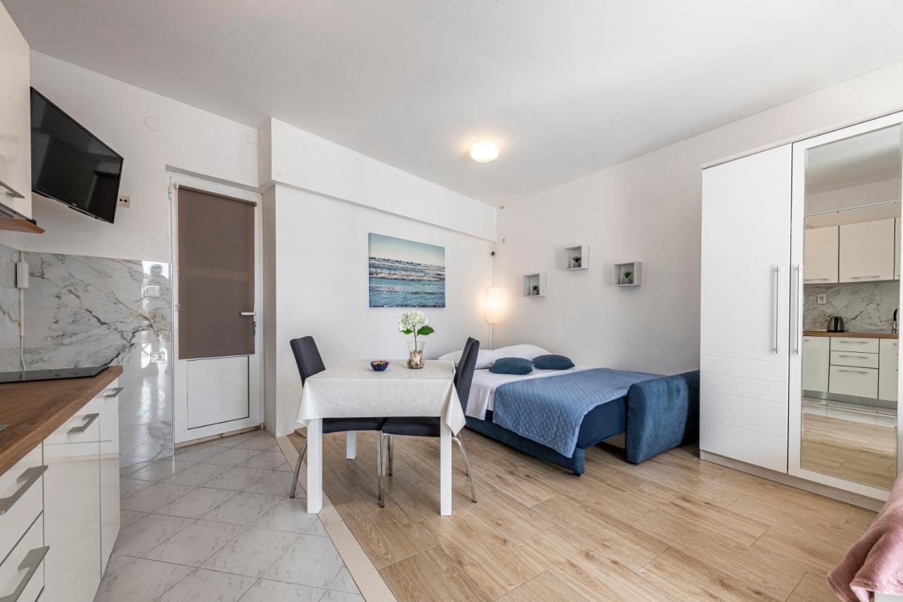 Apartment Maria II Dubrovnik Kültér fotó