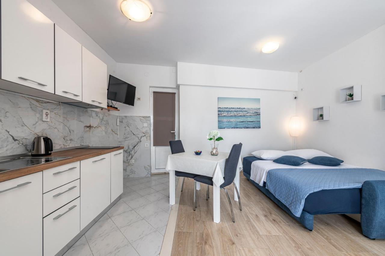 Apartment Maria II Dubrovnik Kültér fotó