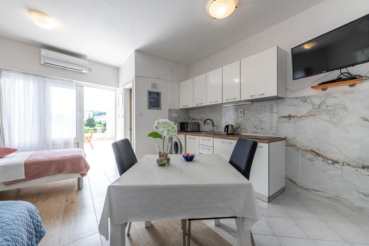 Apartment Maria II Dubrovnik Kültér fotó