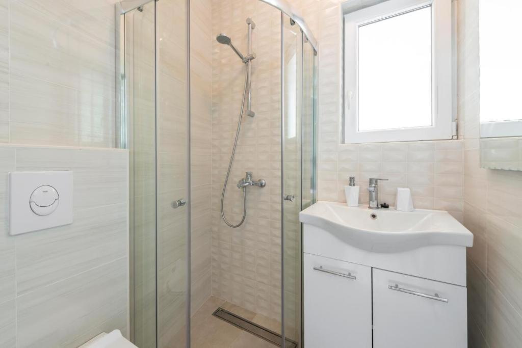 Apartment Maria II Dubrovnik Kültér fotó