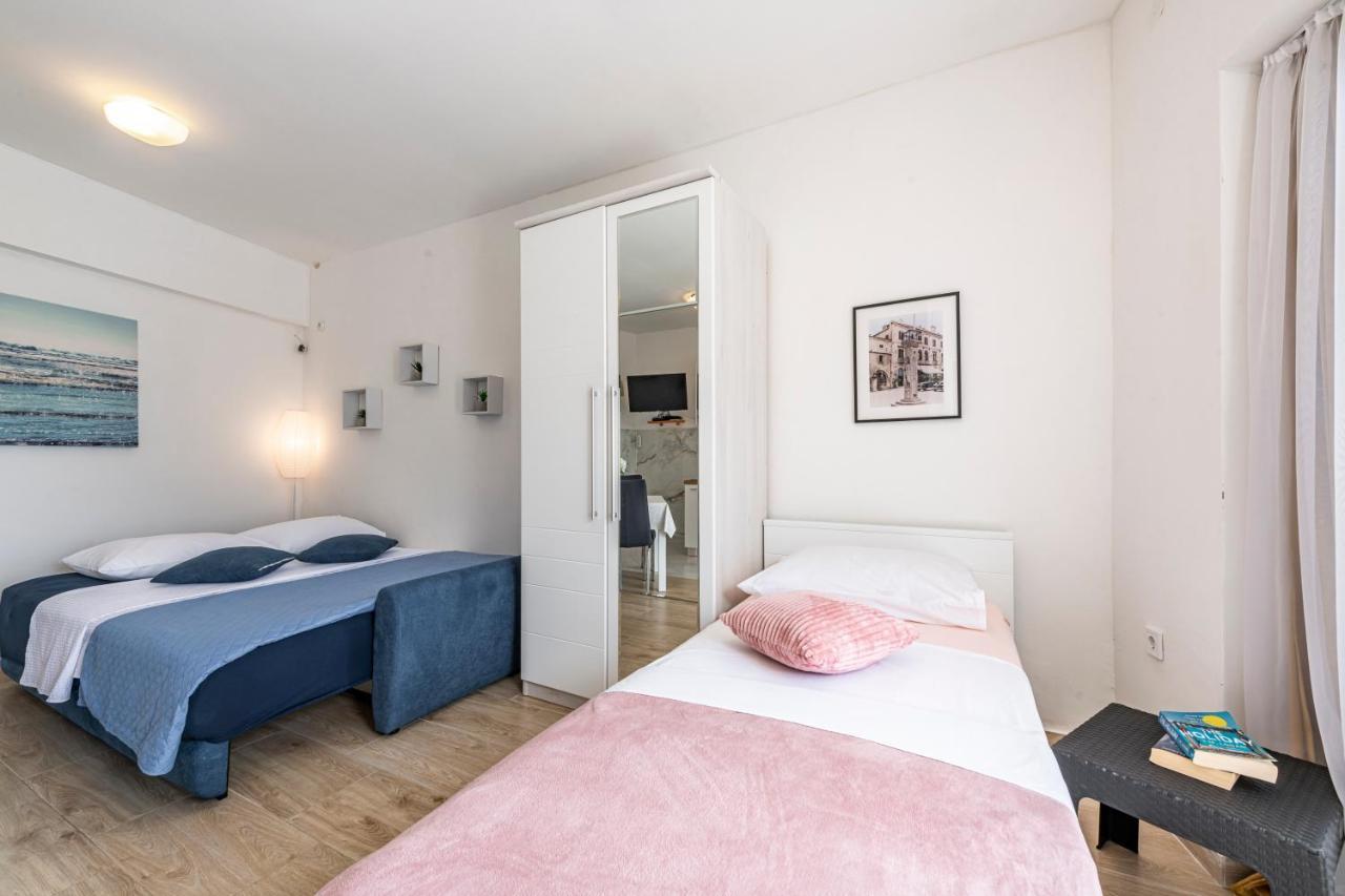 Apartment Maria II Dubrovnik Kültér fotó