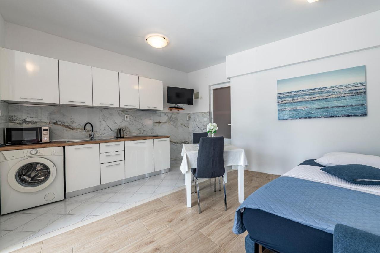 Apartment Maria II Dubrovnik Kültér fotó